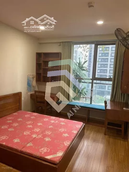 Cho thuê căn hộ chung cư cao cấp tại Mỹ Đình, Hà Nội