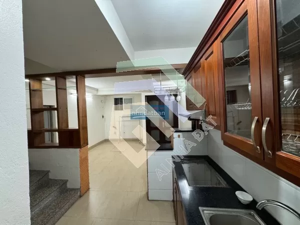 Bán căn hộ chung cư tại 25 Phường Phúc Xá, Quận Ba Đình, Hà Nội giá Thỏa thuận